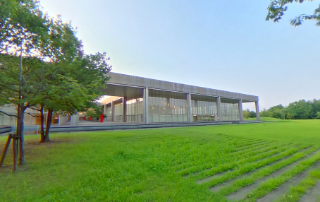 福井県立図書館