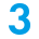 3