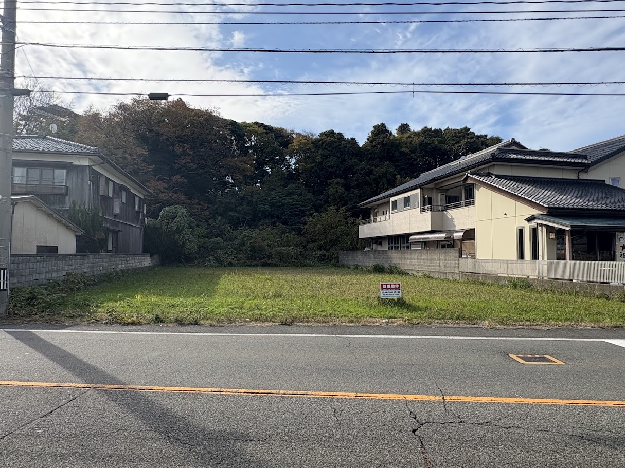 坂井市三国町南本町一丁目[仲介]